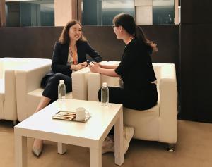 专访安顾中国高级副总裁,首席商务官郑路遥:保险科技从理念,基础设施,运营