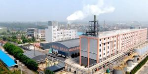 山西省河津市:催化剂新材料联合实验室成功挂牌
