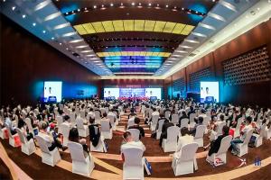 新网银行荣获2021年金融服务中小微企业优秀案例